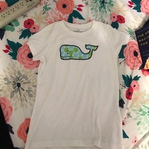 Vineyard vines tshirt